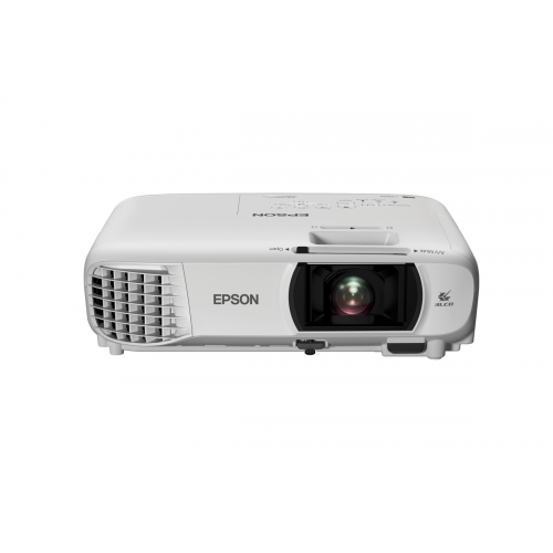 Epson EH TW650 Full HD 1080p Projector | Buy Online Epson Full HD